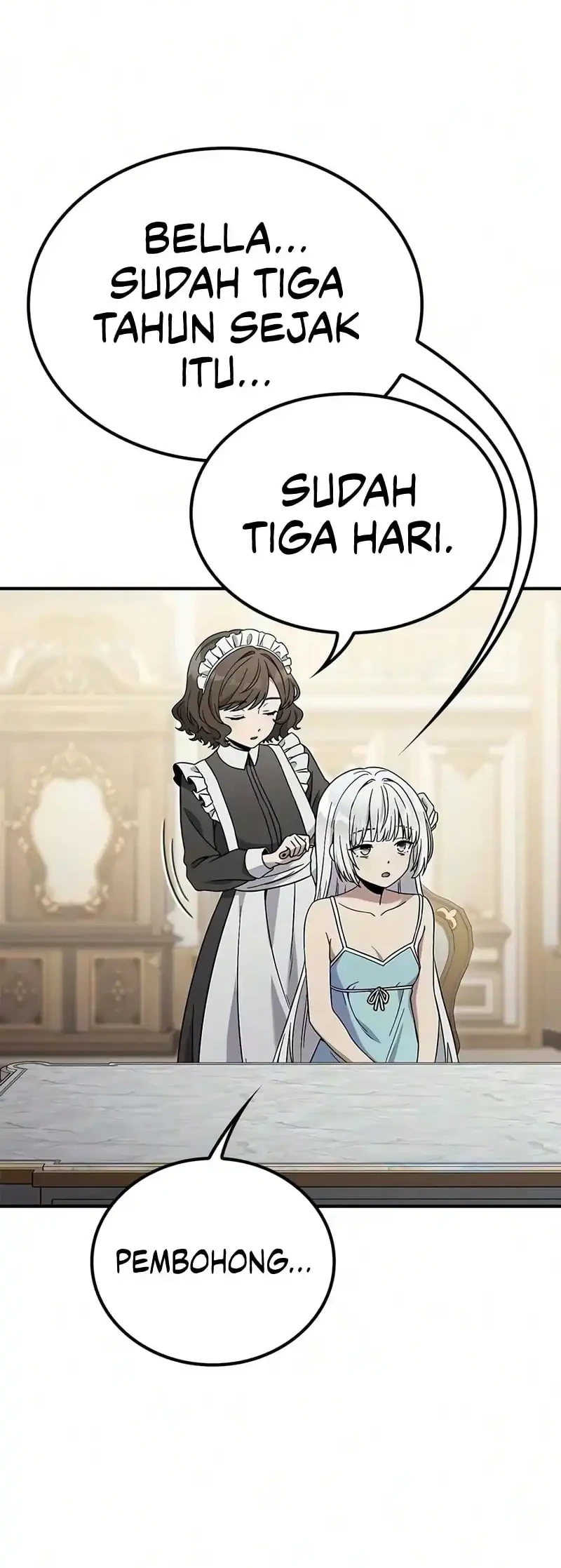 There Are No Bad Young Ladies in This World Chapter 29 Gambar 49