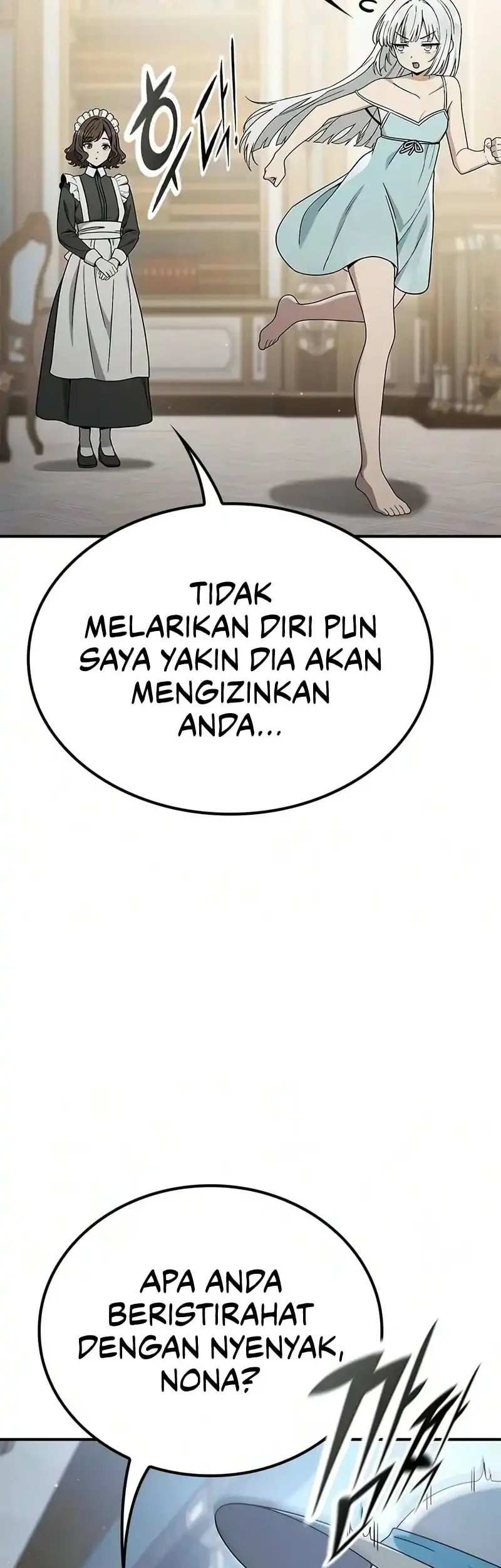 There Are No Bad Young Ladies in This World Chapter 29 Gambar 51