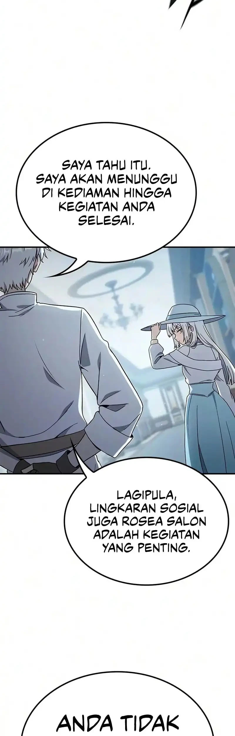 There Are No Bad Young Ladies in This World Chapter 29 Gambar 55