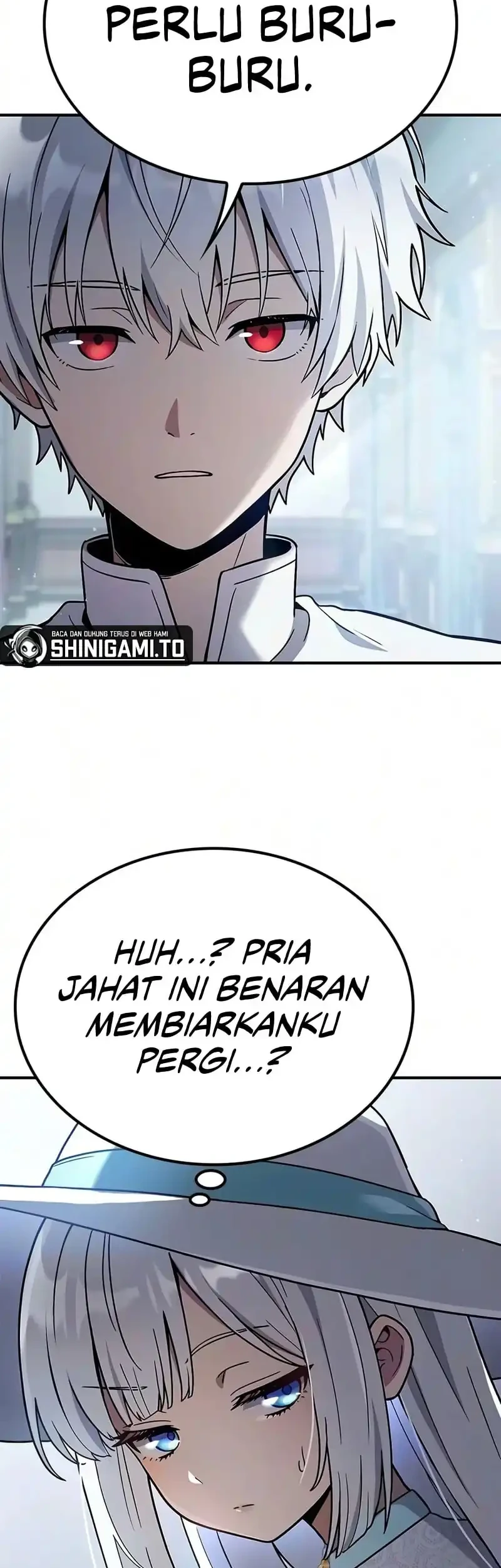 There Are No Bad Young Ladies in This World Chapter 29 Gambar 56