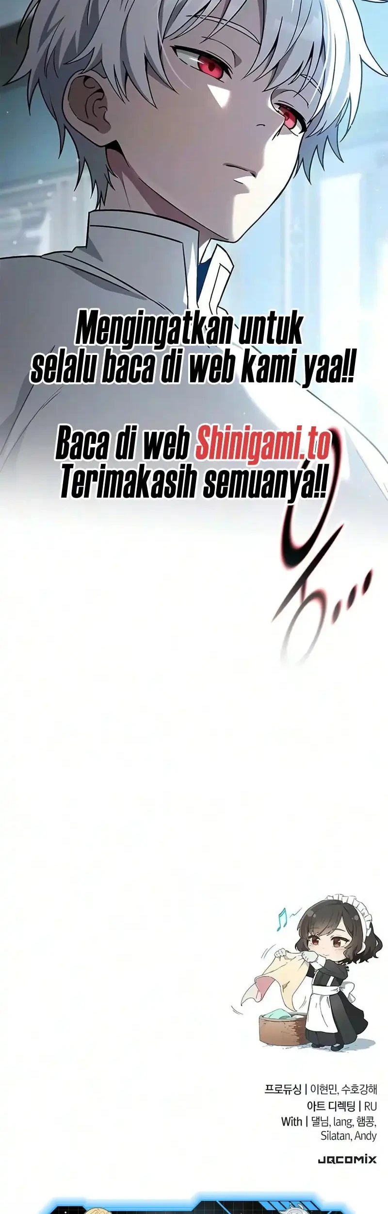 There Are No Bad Young Ladies in This World Chapter 29 Gambar 59