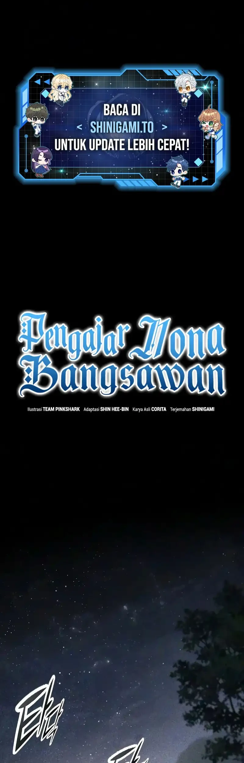Manhwa There Are No Bad Young Ladies in This World Chapter 29 gambar 2