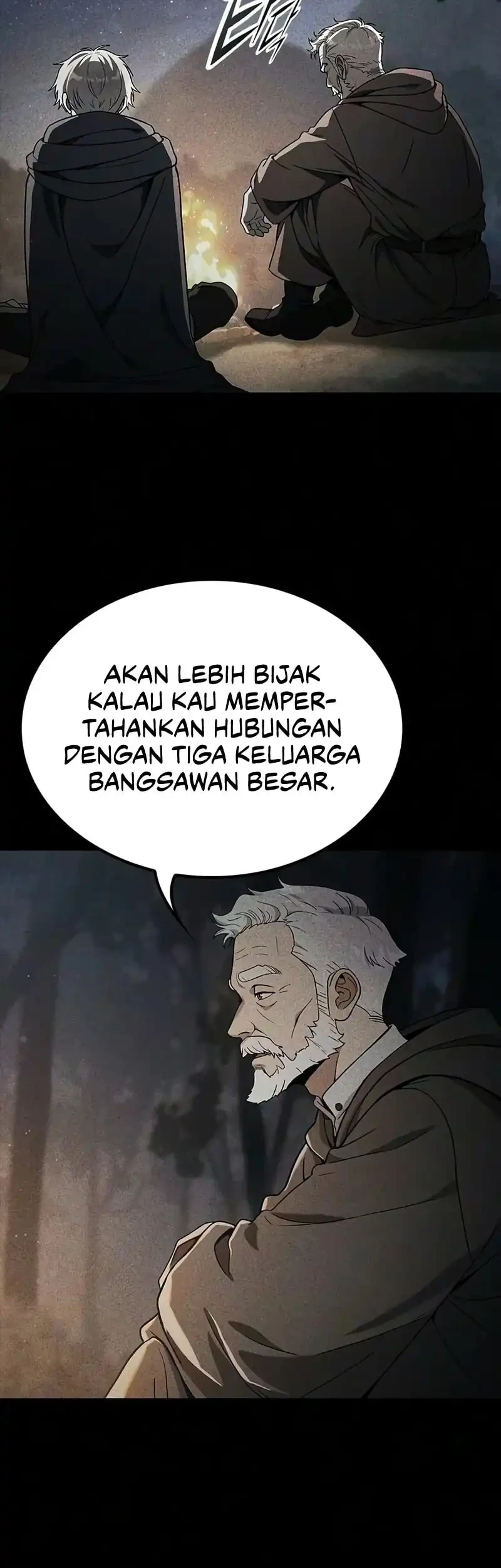 There Are No Bad Young Ladies in This World Chapter 29 Gambar 3