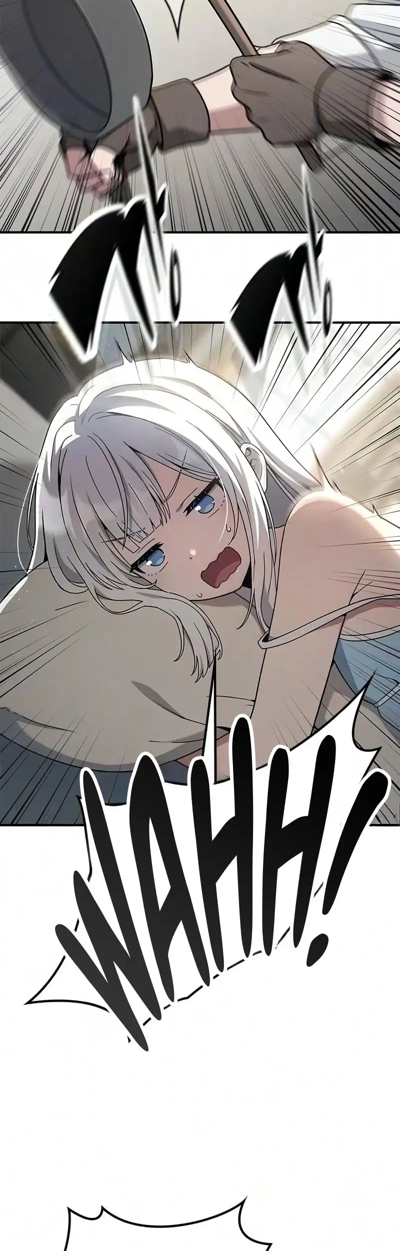 There Are No Bad Young Ladies in This World Chapter 29 Gambar 8