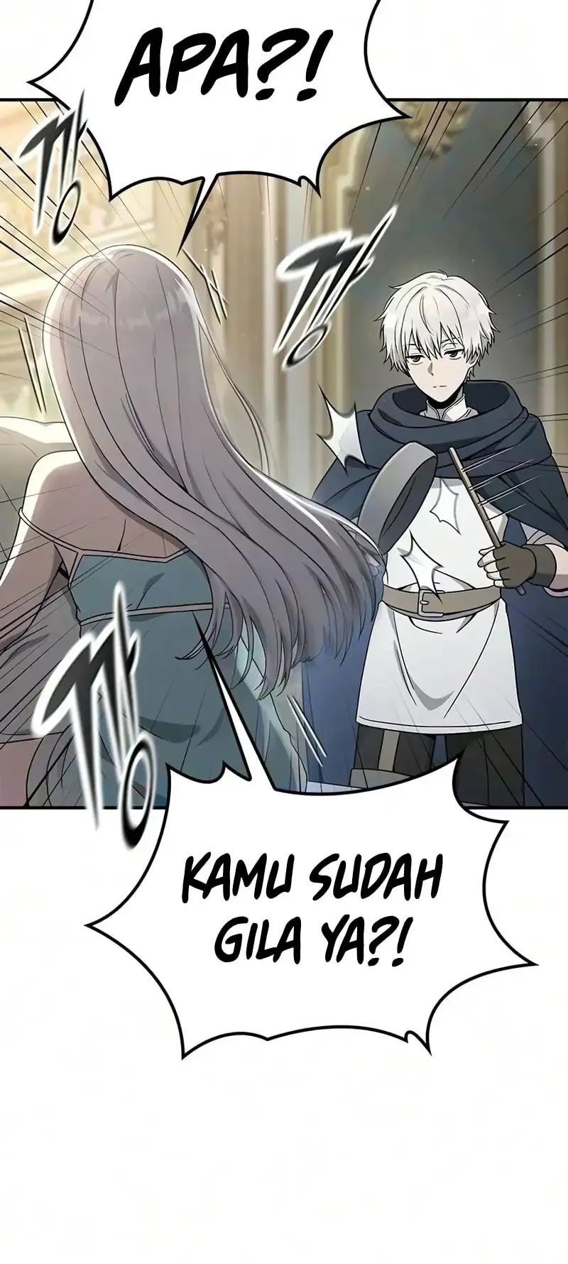 There Are No Bad Young Ladies in This World Chapter 29 Gambar 9