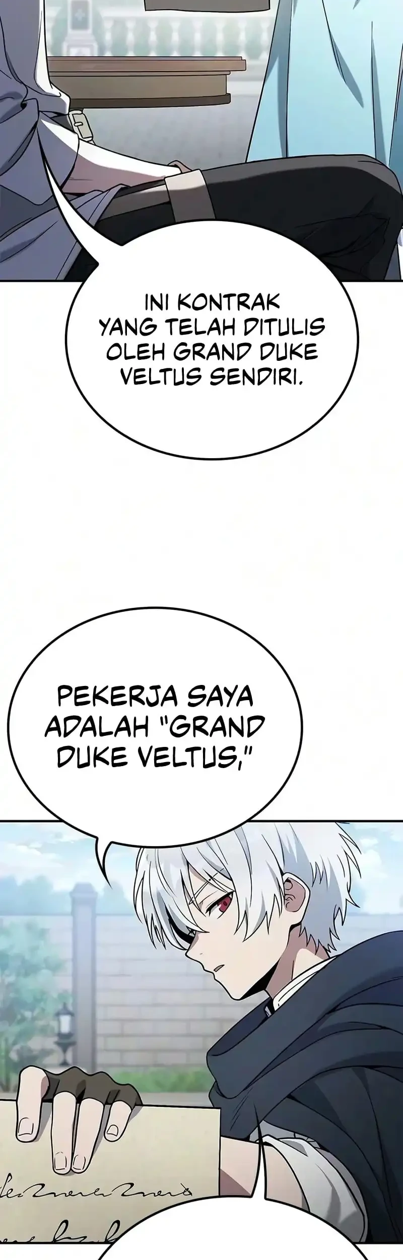 There Are No Bad Young Ladies in This World Chapter 29 Gambar 19