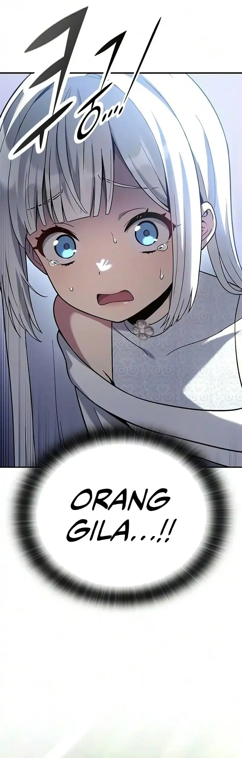 There Are No Bad Young Ladies in This World Chapter 29 Gambar 25