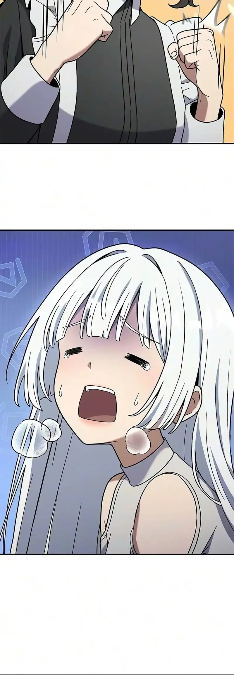 There Are No Bad Young Ladies in This World Chapter 29 Gambar 29