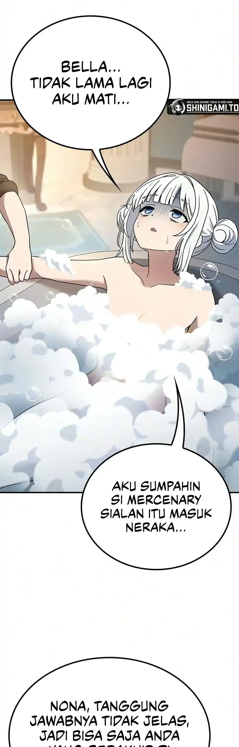 There Are No Bad Young Ladies in This World Chapter 29 Gambar 32