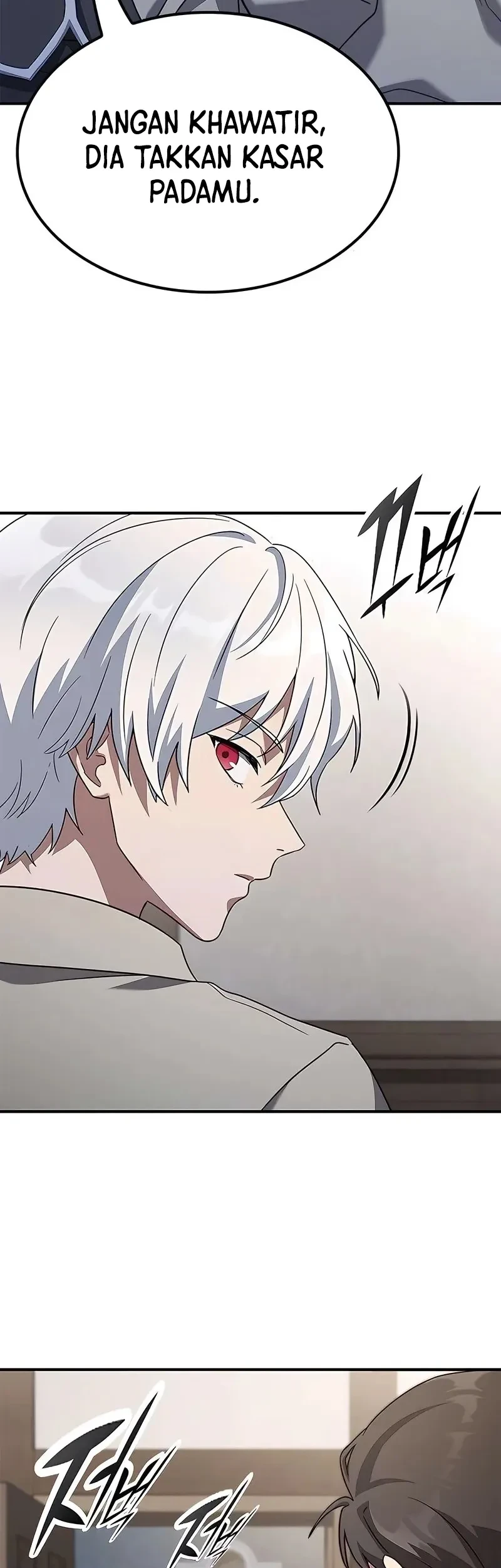 There Are No Bad Young Ladies in This World Chapter 3 Gambar 37