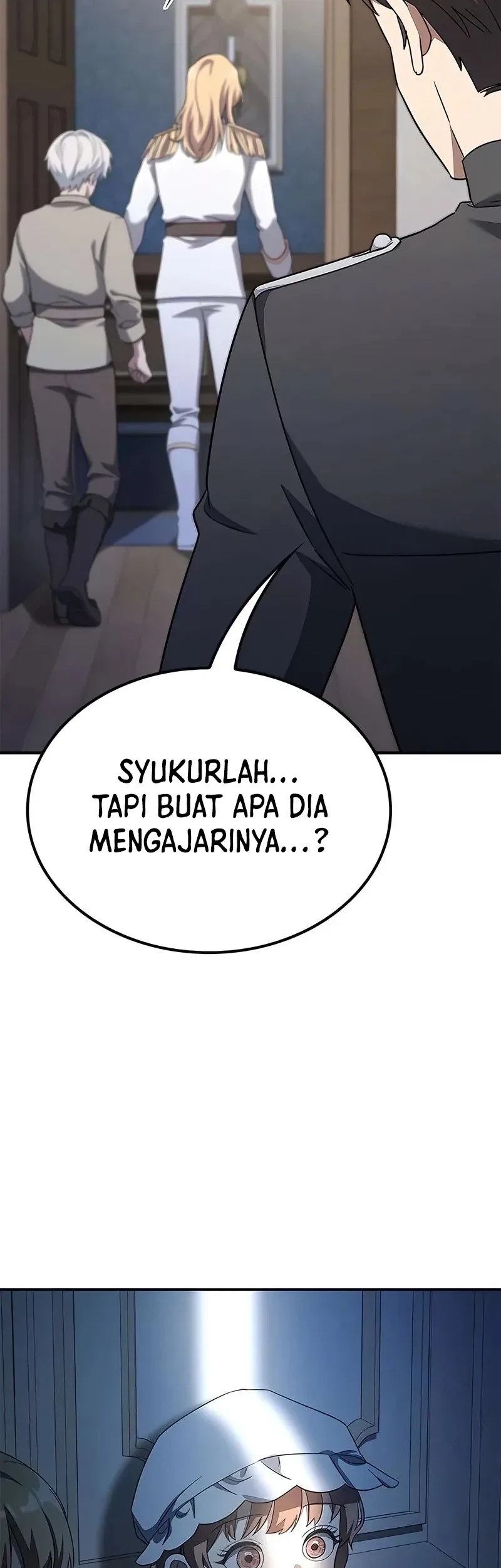 There Are No Bad Young Ladies in This World Chapter 3 Gambar 38