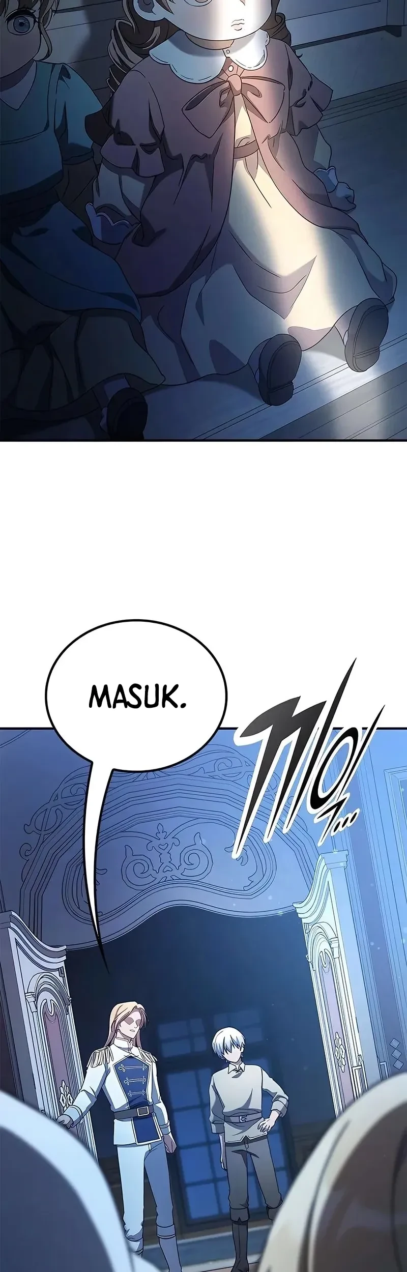 There Are No Bad Young Ladies in This World Chapter 3 Gambar 39