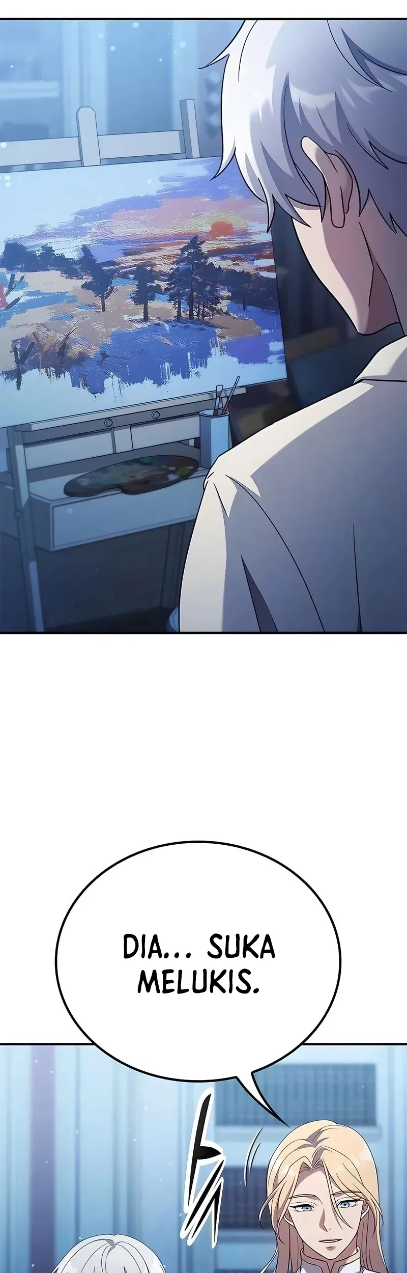 There Are No Bad Young Ladies in This World Chapter 3 Gambar 42