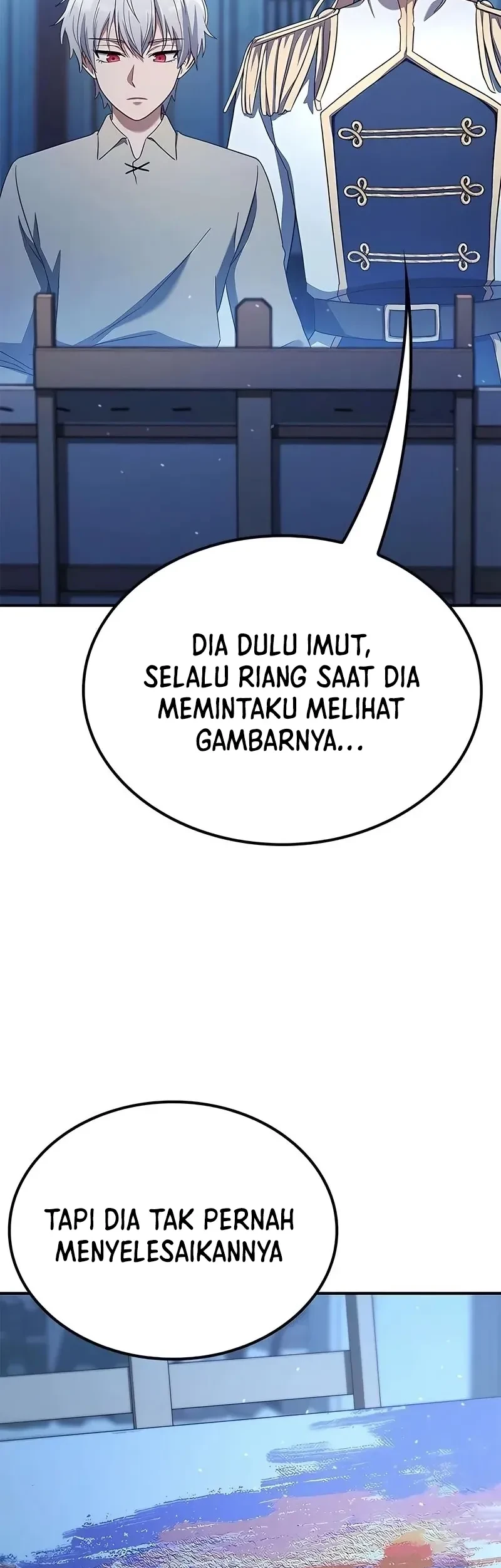 There Are No Bad Young Ladies in This World Chapter 3 Gambar 43