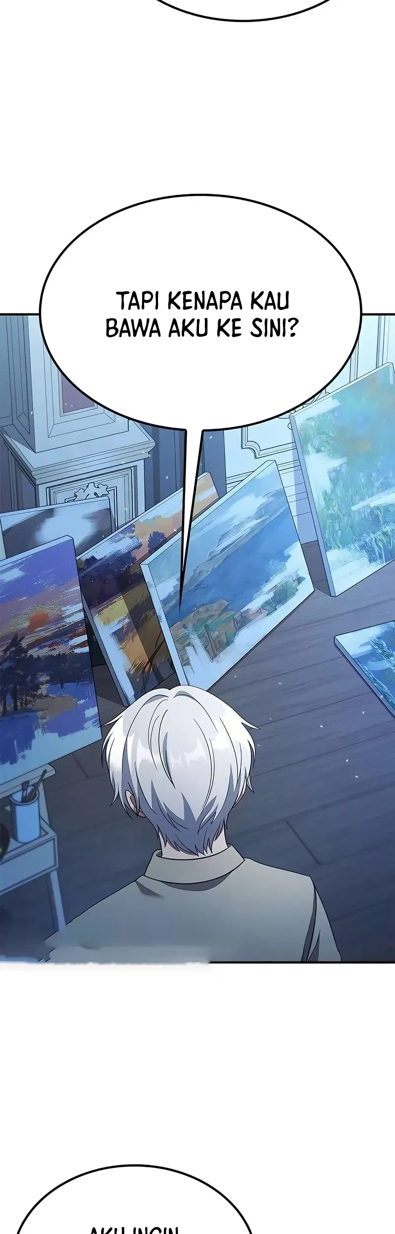 There Are No Bad Young Ladies in This World Chapter 3 Gambar 46