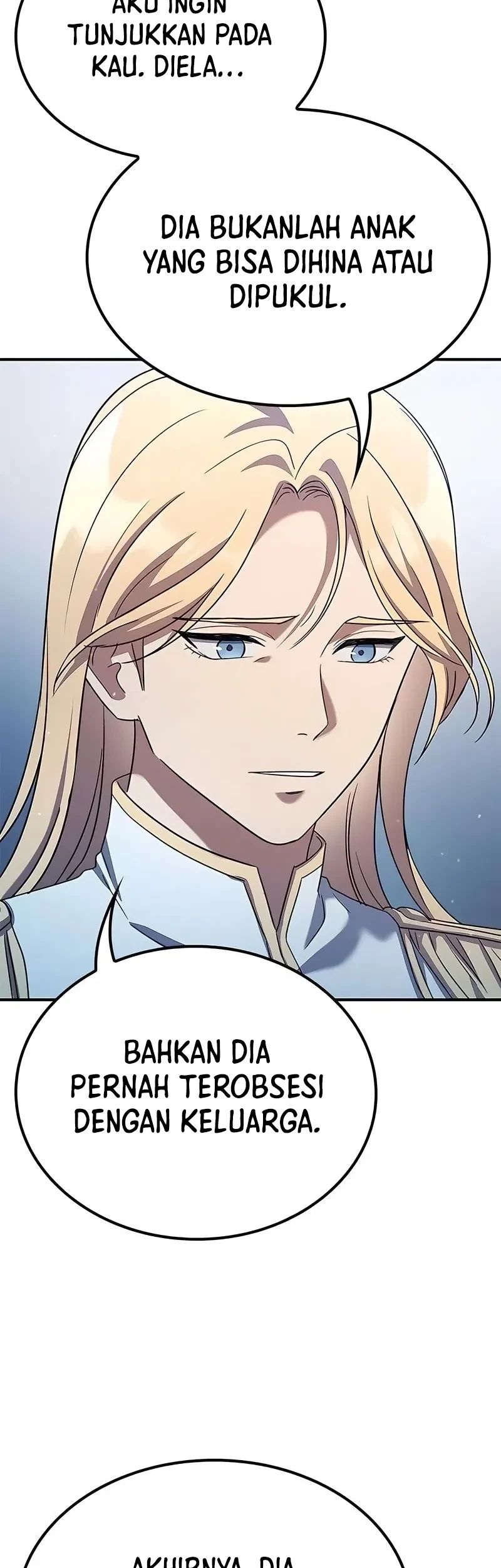 There Are No Bad Young Ladies in This World Chapter 3 Gambar 47