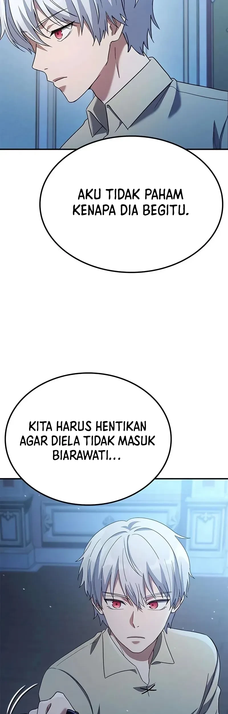 There Are No Bad Young Ladies in This World Chapter 3 Gambar 49