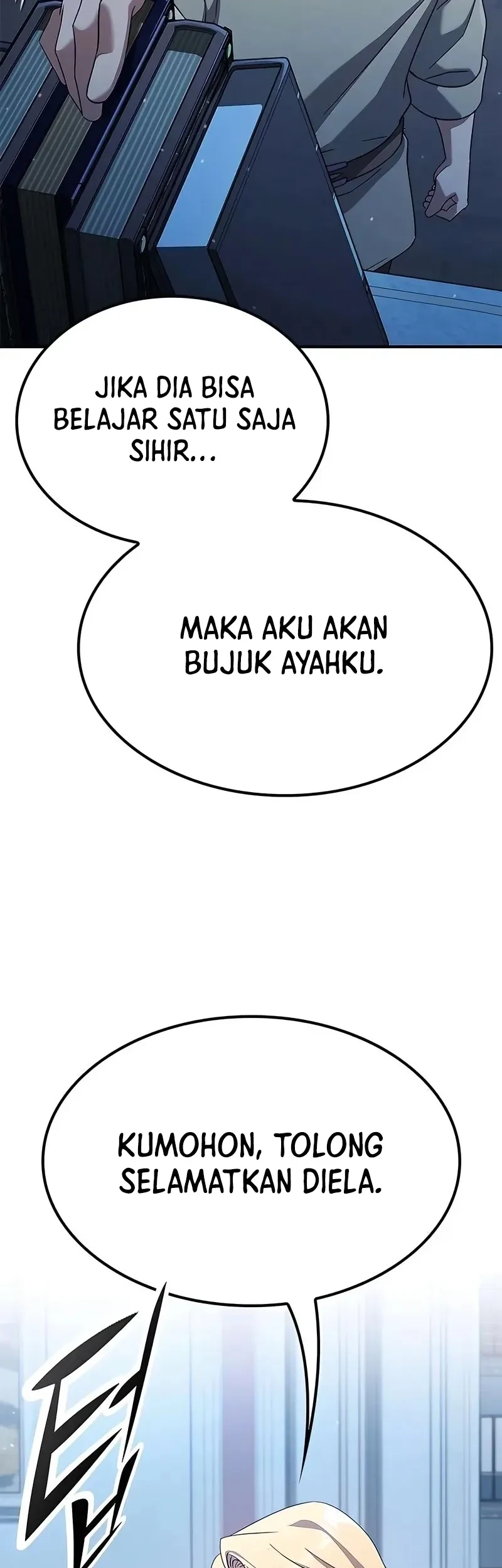 There Are No Bad Young Ladies in This World Chapter 3 Gambar 50