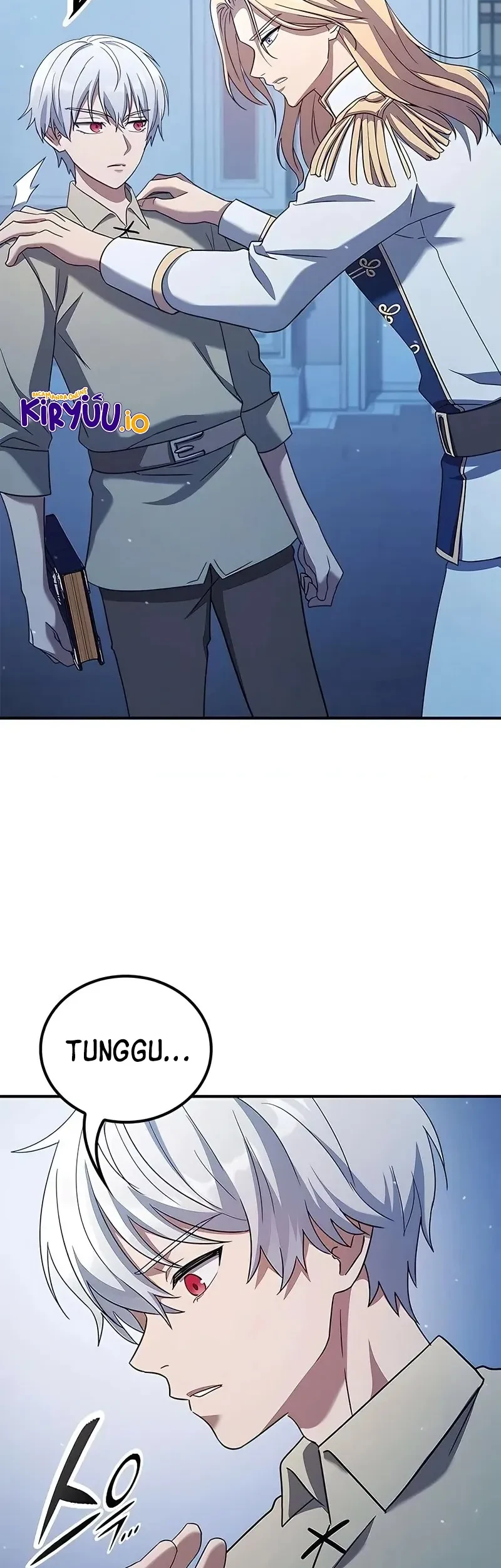 There Are No Bad Young Ladies in This World Chapter 3 Gambar 51