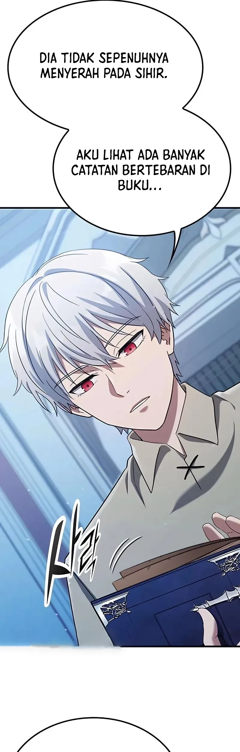 There Are No Bad Young Ladies in This World Chapter 3 Gambar 53