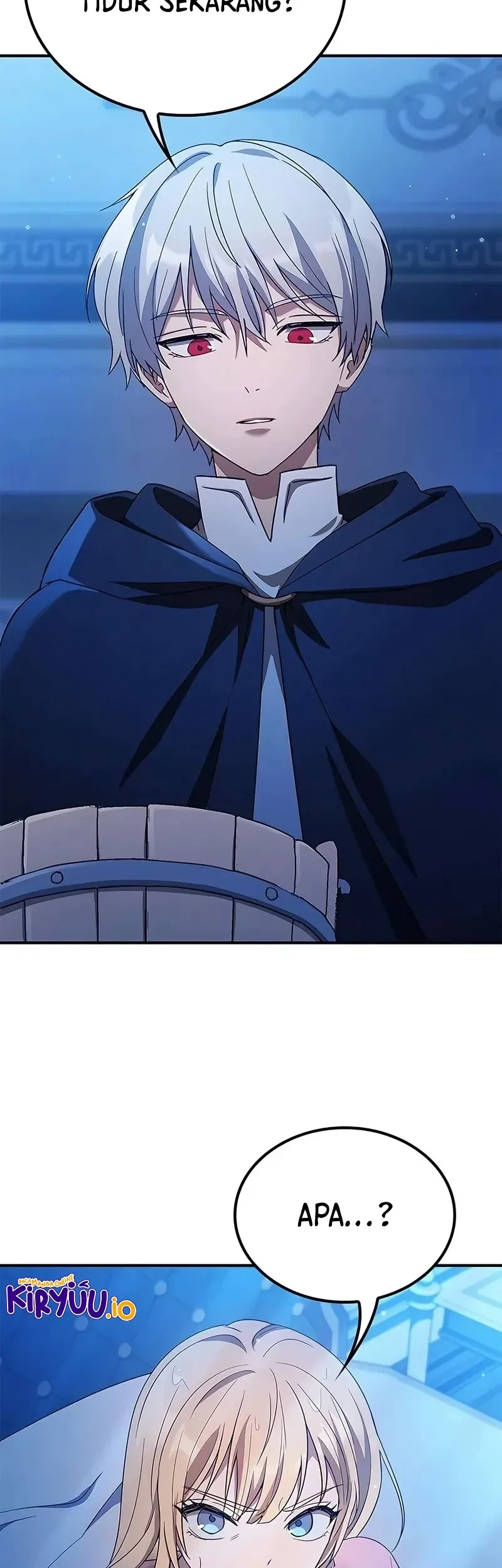 There Are No Bad Young Ladies in This World Chapter 3 Gambar 63