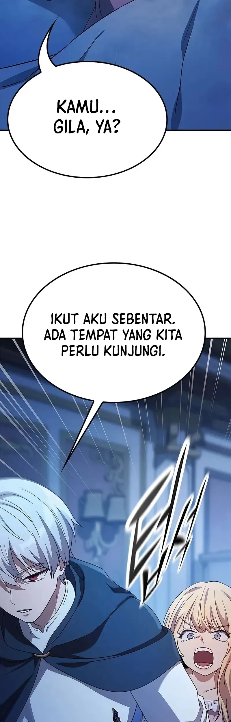 There Are No Bad Young Ladies in This World Chapter 3 Gambar 65