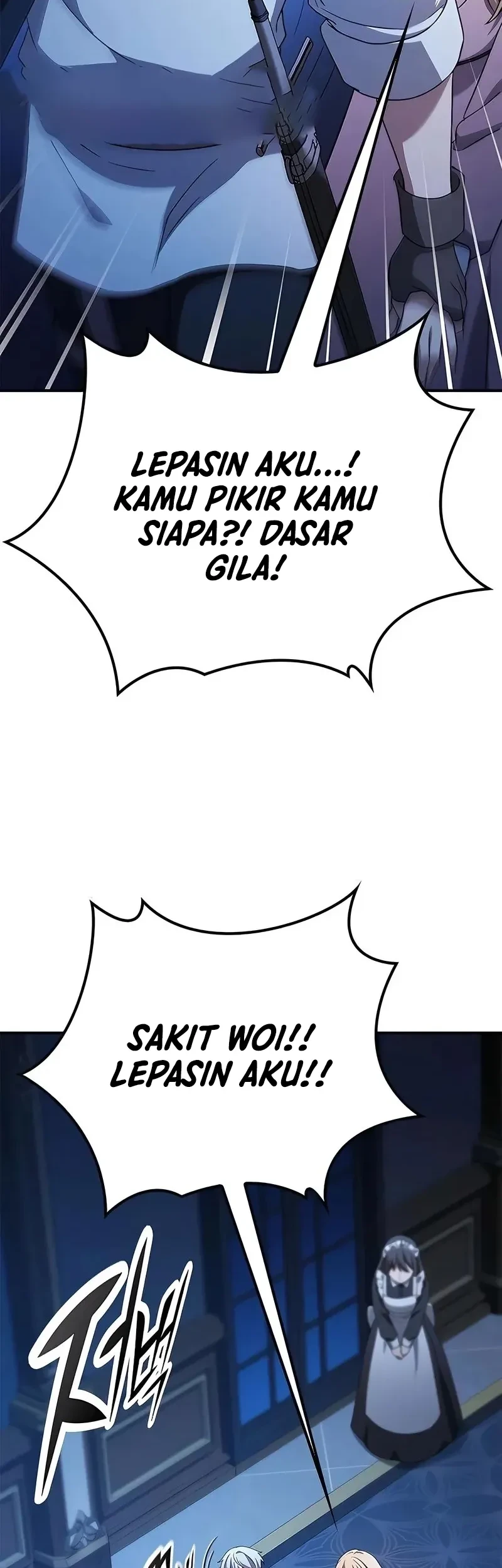 There Are No Bad Young Ladies in This World Chapter 3 Gambar 66