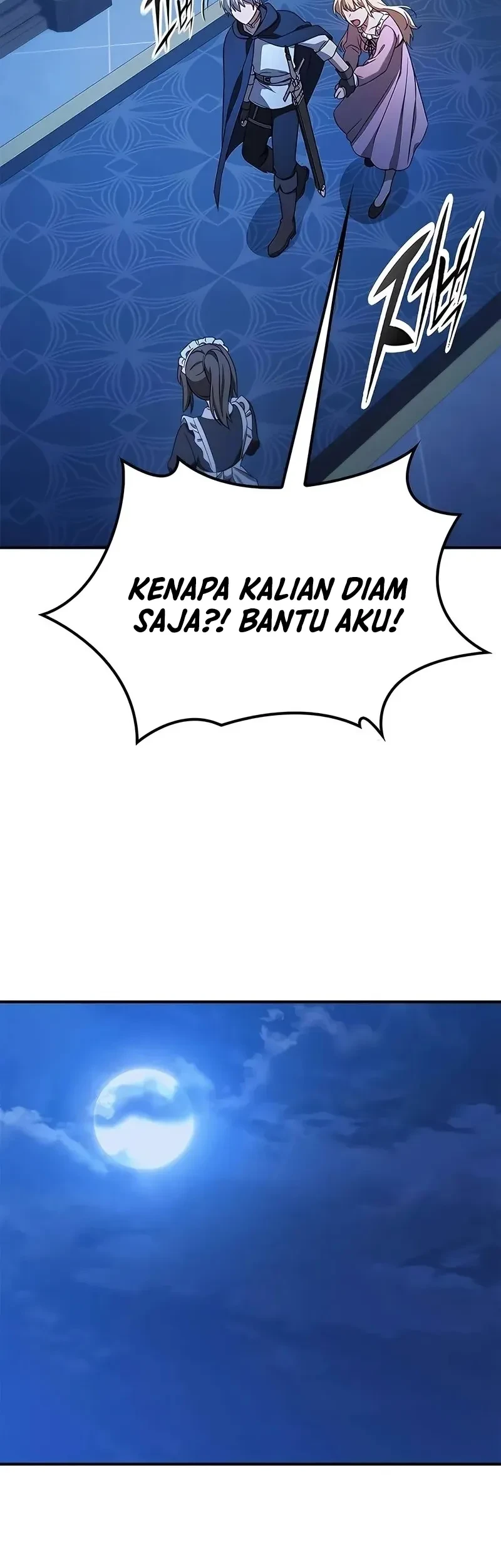 There Are No Bad Young Ladies in This World Chapter 3 Gambar 67