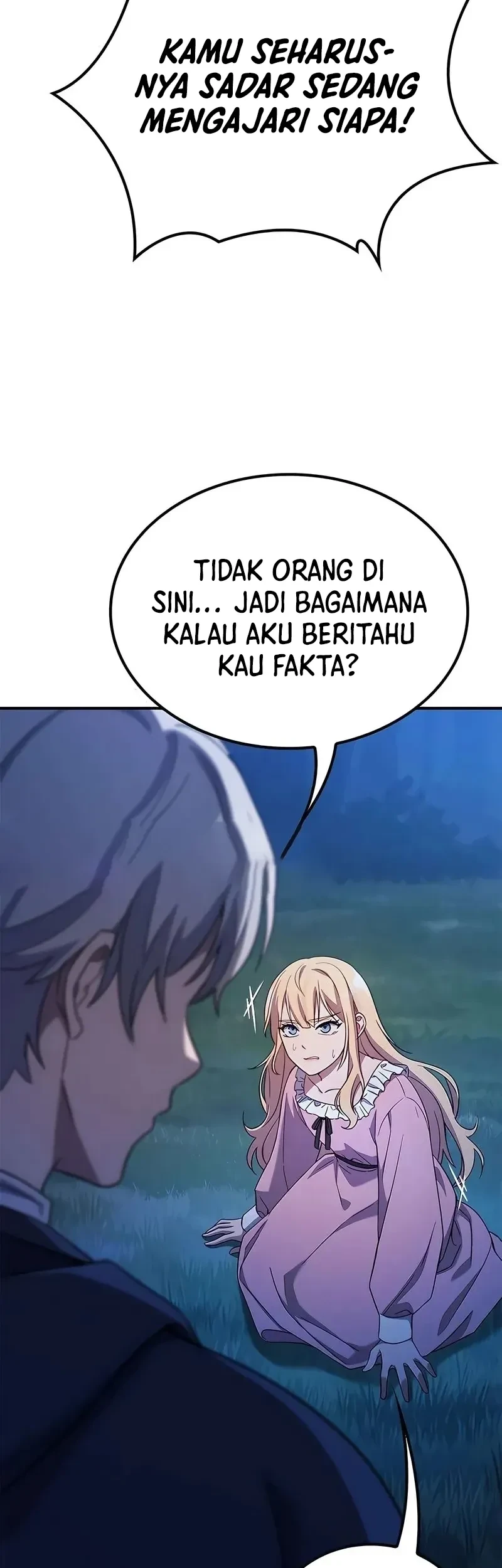 There Are No Bad Young Ladies in This World Chapter 3 Gambar 73