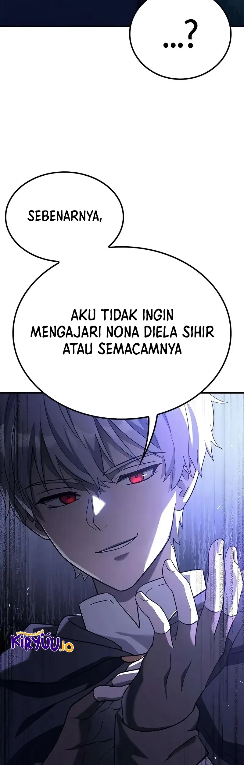 There Are No Bad Young Ladies in This World Chapter 3 Gambar 74