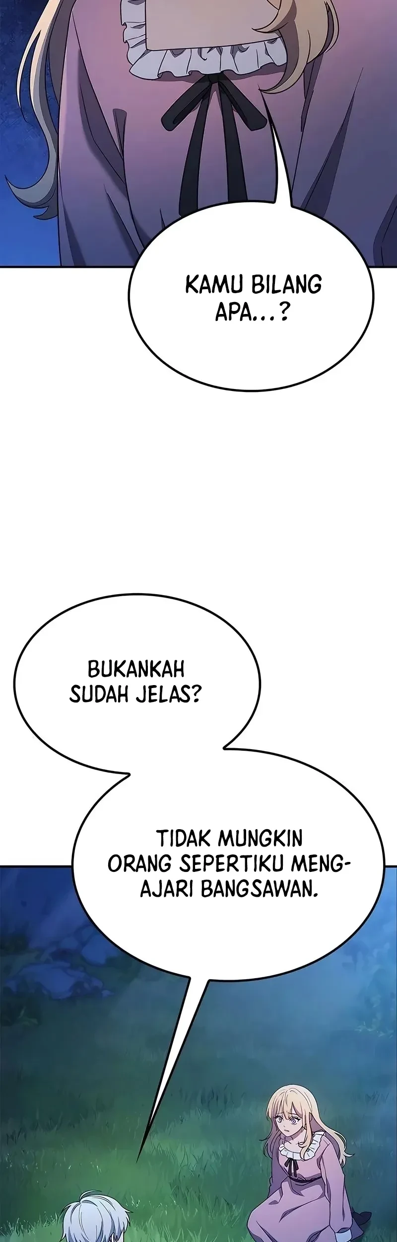 There Are No Bad Young Ladies in This World Chapter 3 Gambar 77