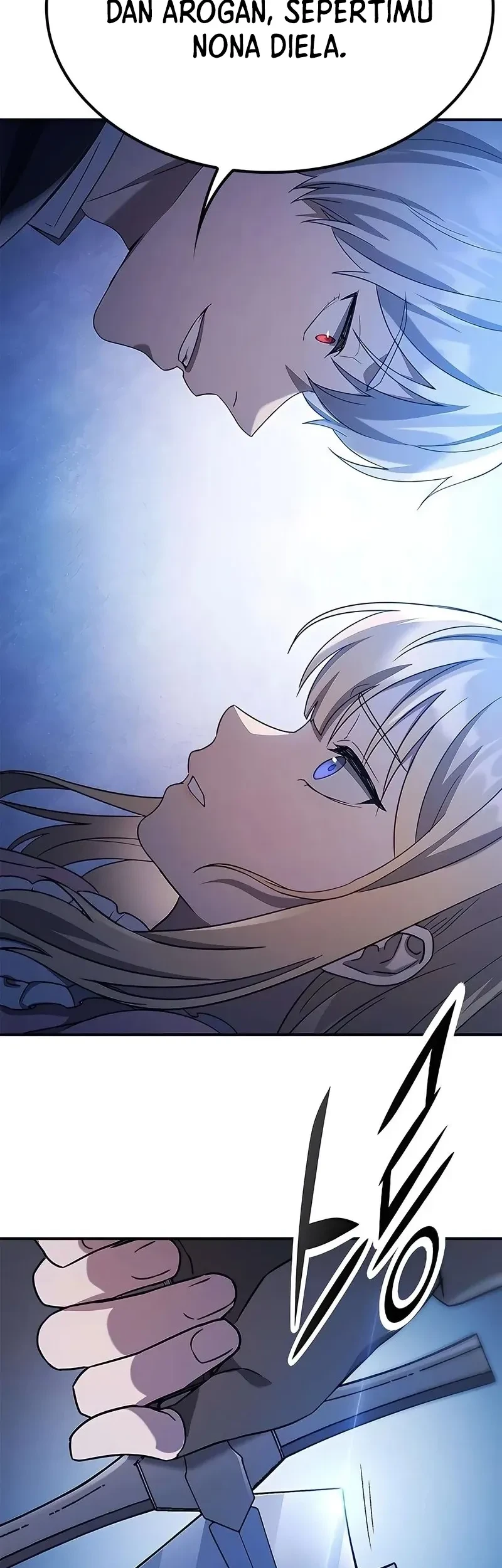 There Are No Bad Young Ladies in This World Chapter 3 Gambar 79