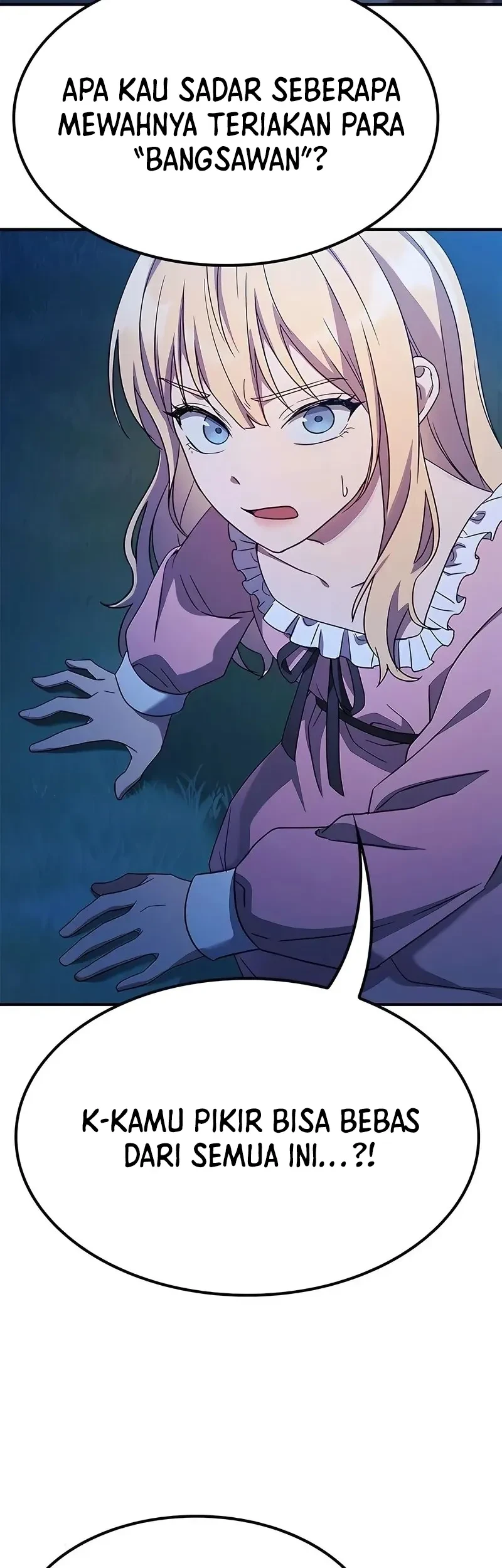 There Are No Bad Young Ladies in This World Chapter 3 Gambar 81