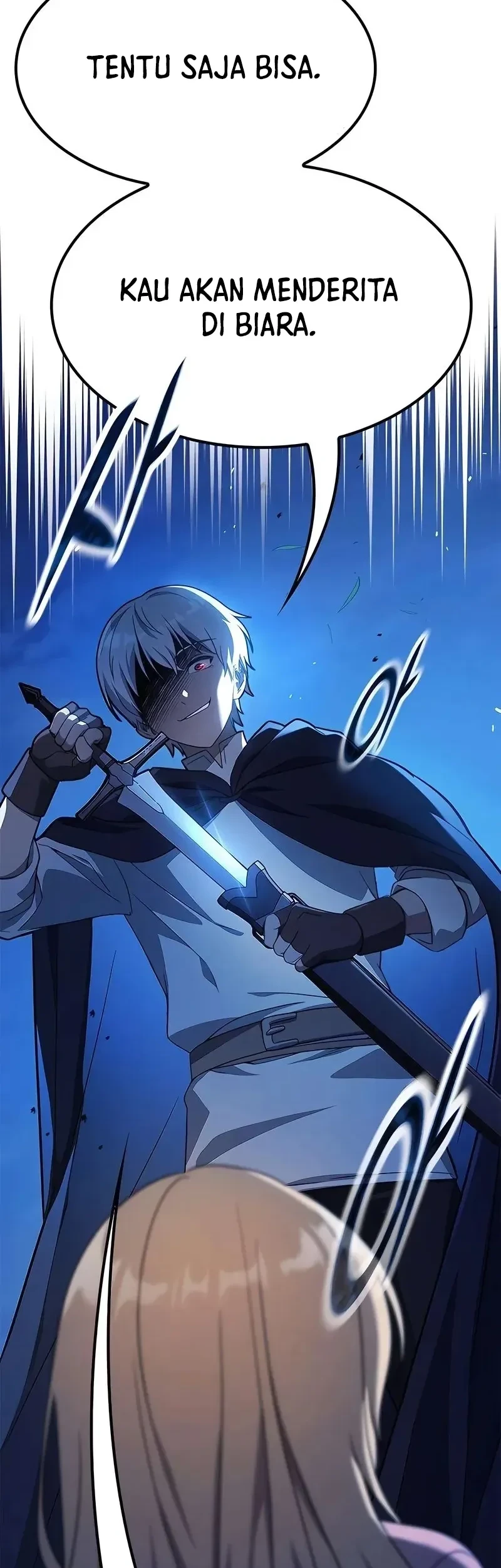 There Are No Bad Young Ladies in This World Chapter 3 Gambar 82