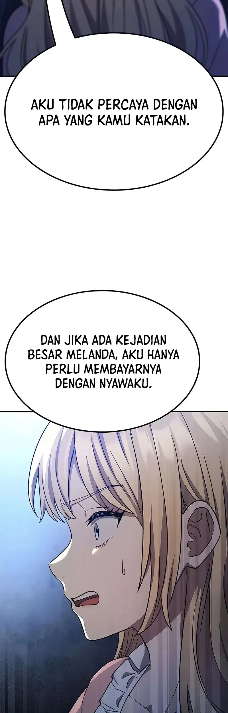 There Are No Bad Young Ladies in This World Chapter 3 Gambar 83