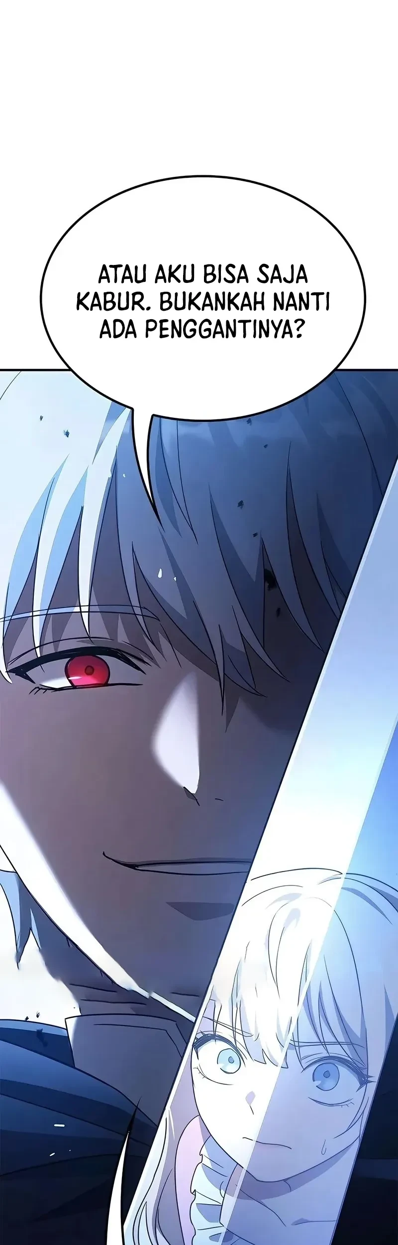 There Are No Bad Young Ladies in This World Chapter 3 Gambar 85