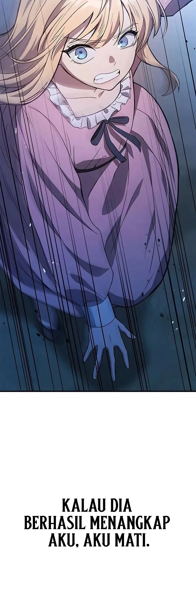 There Are No Bad Young Ladies in This World Chapter 3 Gambar 87