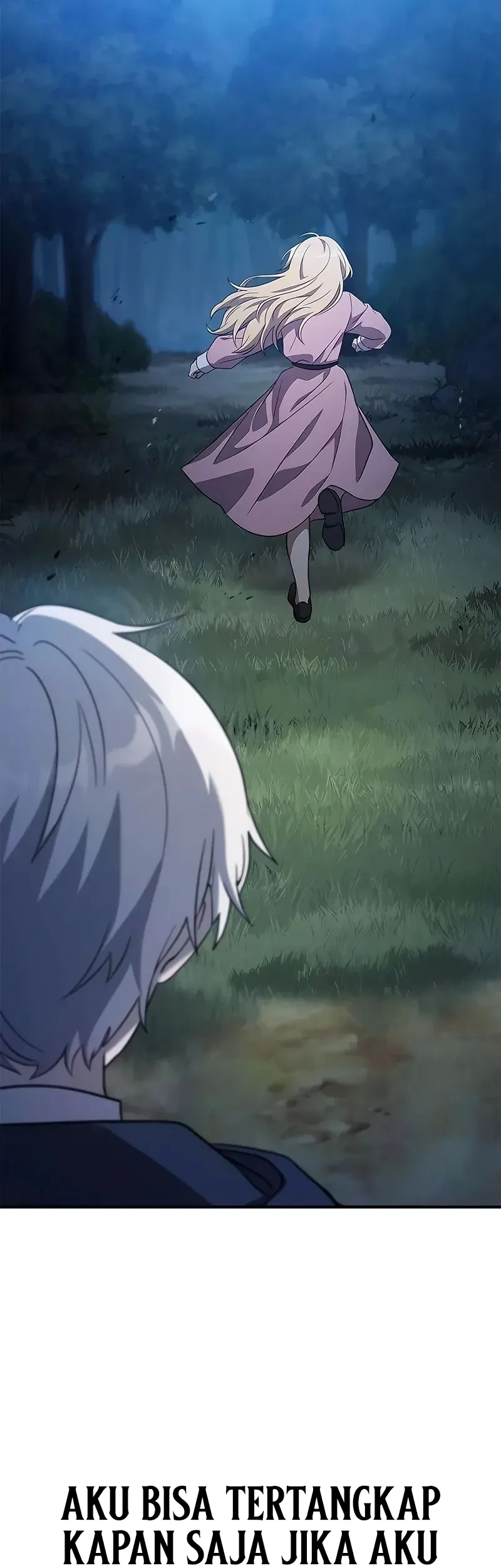 There Are No Bad Young Ladies in This World Chapter 3 Gambar 89