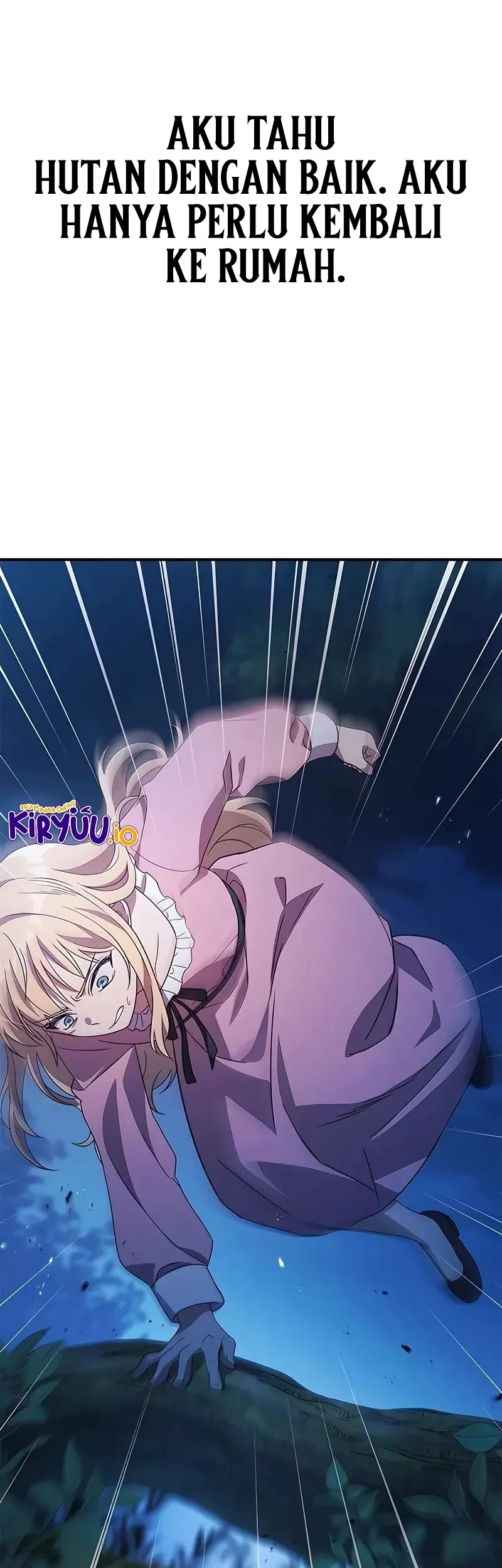 There Are No Bad Young Ladies in This World Chapter 3 Gambar 91