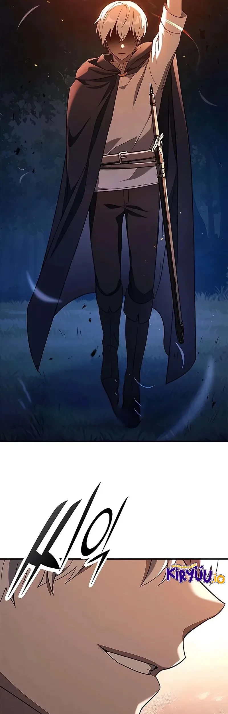 There Are No Bad Young Ladies in This World Chapter 3 Gambar 99