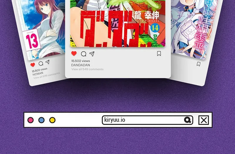 There Are No Bad Young Ladies in This World Chapter 3 Gambar 110