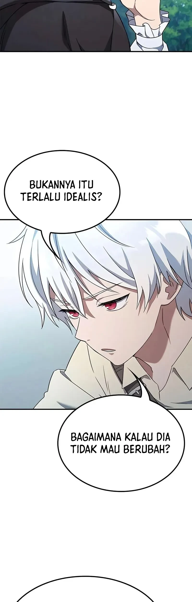 There Are No Bad Young Ladies in This World Chapter 3 Gambar 5