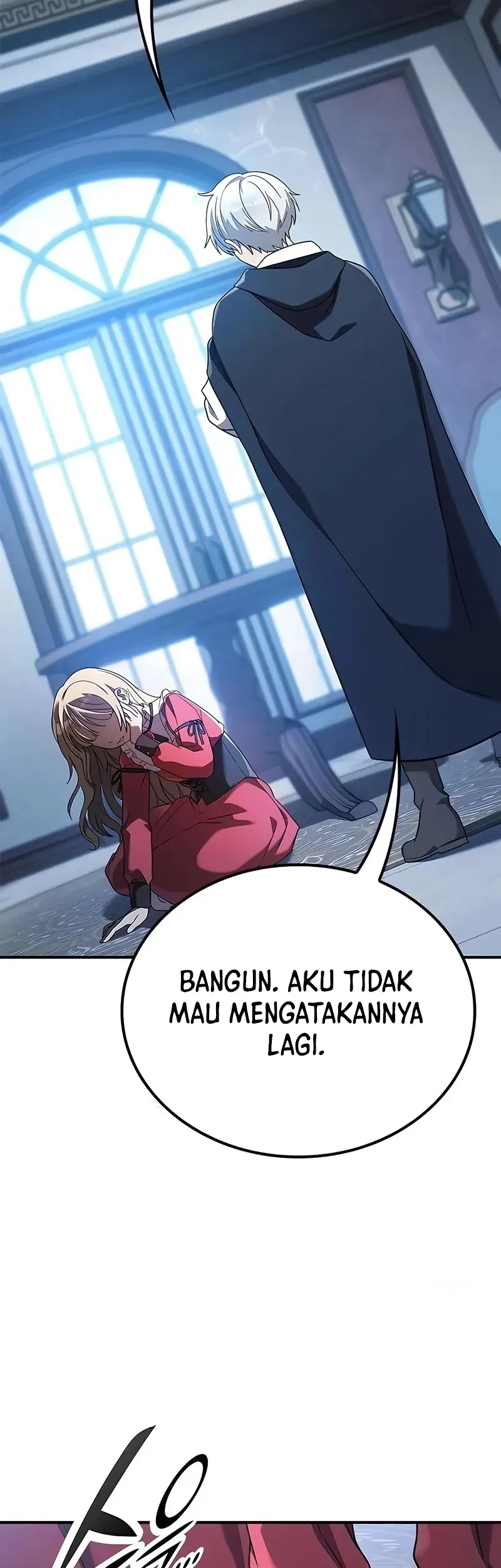 There Are No Bad Young Ladies in This World Chapter 3 Gambar 10