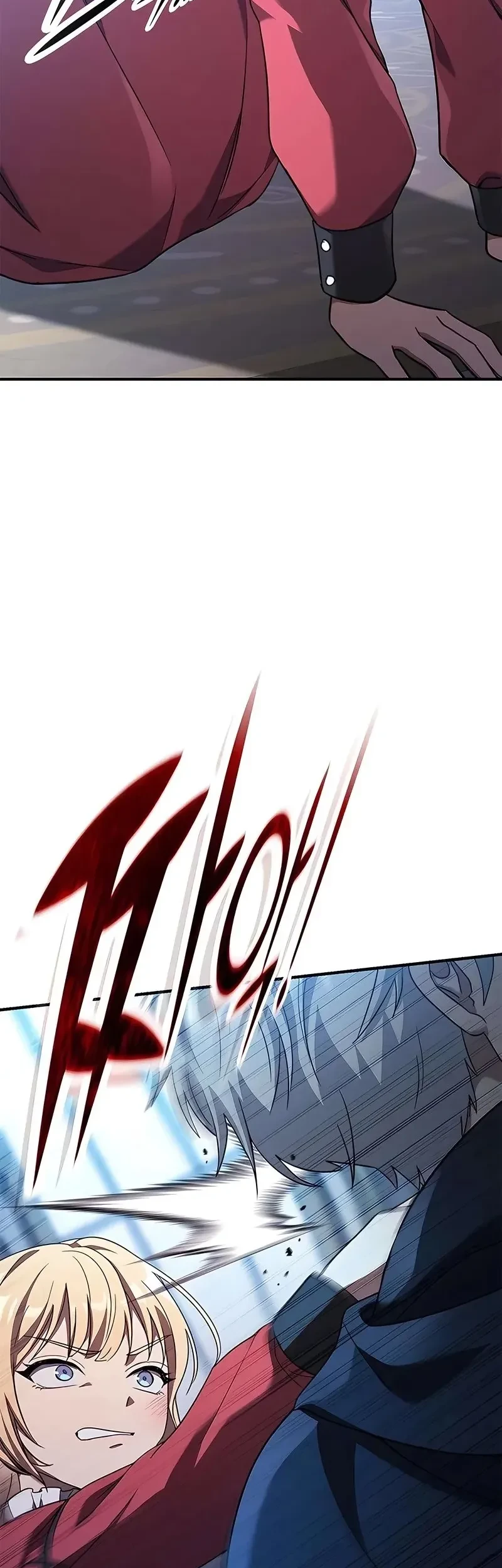 There Are No Bad Young Ladies in This World Chapter 3 Gambar 11