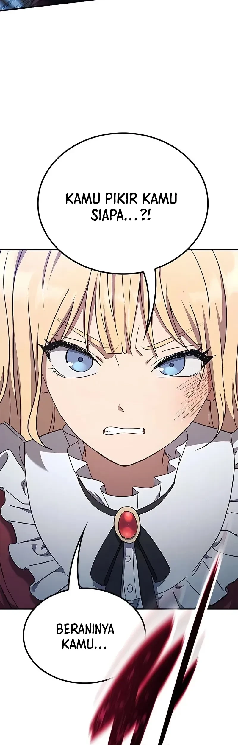 There Are No Bad Young Ladies in This World Chapter 3 Gambar 13