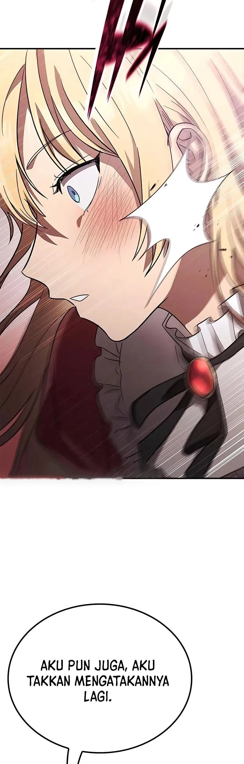 There Are No Bad Young Ladies in This World Chapter 3 Gambar 14