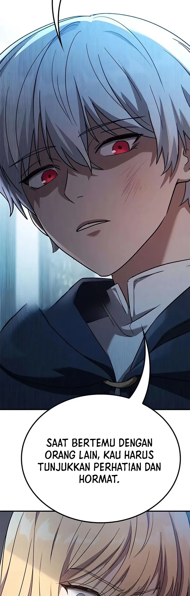 There Are No Bad Young Ladies in This World Chapter 3 Gambar 15