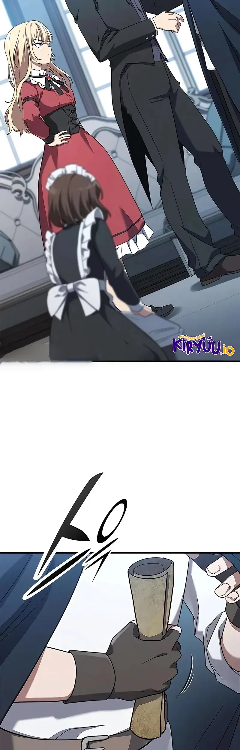 There Are No Bad Young Ladies in This World Chapter 3 Gambar 21