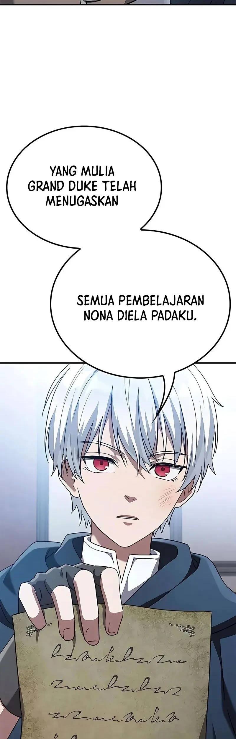 There Are No Bad Young Ladies in This World Chapter 3 Gambar 22