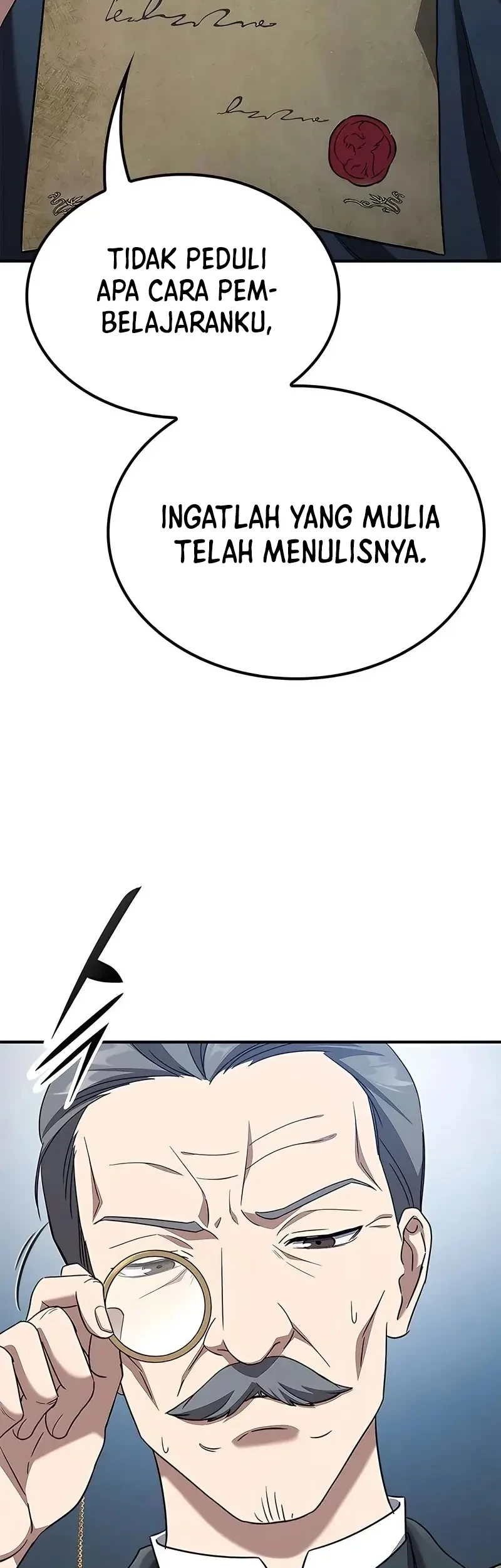 There Are No Bad Young Ladies in This World Chapter 3 Gambar 23